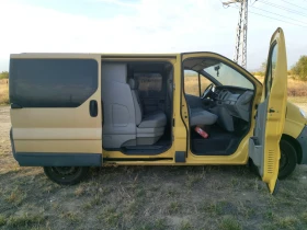 Opel Vivaro 2.5 CDTI, снимка 5