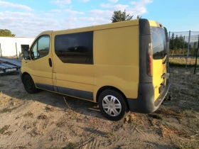 Opel Vivaro 2.5 CDTI, снимка 2