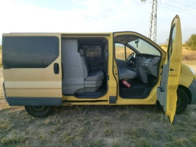 Opel Vivaro 2.5 CDTI, снимка 6