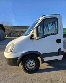 Iveco 35c11 2.3, снимка 4