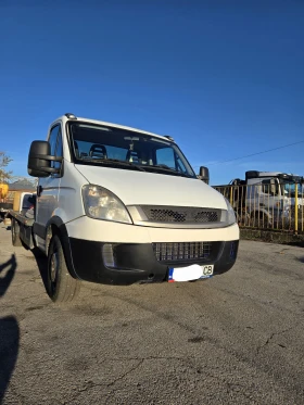 Iveco 35c11 2.3, снимка 2