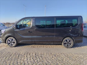 Renault Trafic Space Class 6+ 1 места Blue dCi 150 к.с. BVA6, снимка 4