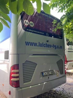 Обява за продажба на Mercedes-Benz Tourismo ~ 176 760 EUR - изображение 3