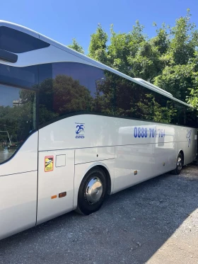 Обява за продажба на Mercedes-Benz Tourismo ~ 176 760 EUR - изображение 1