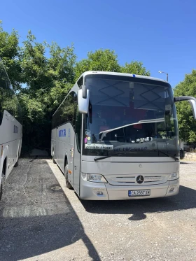 Обява за продажба на Mercedes-Benz Tourismo ~ 176 760 EUR - изображение 1