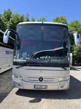 Обява за продажба на Mercedes-Benz Tourismo ~ 176 760 EUR - изображение 6