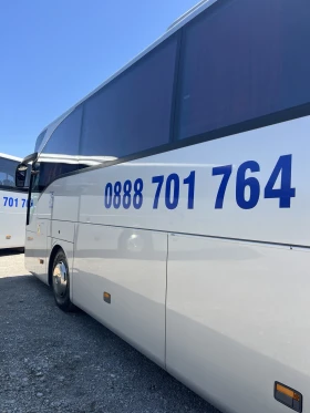 Обява за продажба на Mercedes-Benz Tourismo ~ 176 760 EUR - изображение 5