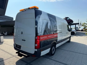 VW Crafter 2.5TDI Maxi   | Mobile.bg    6