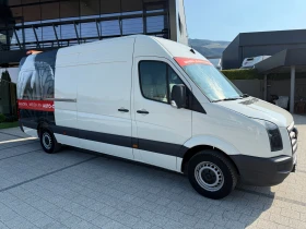 VW Crafter 2.5TDI Maxi   | Mobile.bg    2