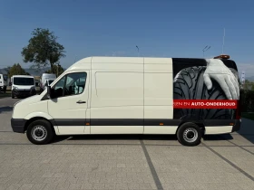 VW Crafter 2.5TDI Maxi   | Mobile.bg    4