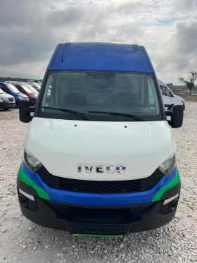     Iveco 35c15 EURO6 - -5.10 