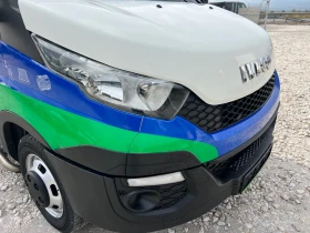     Iveco 35c15 EURO6 - -5.10 