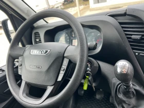 Iveco 35c15 EURO6 - -5.10  | Mobile.bg    16