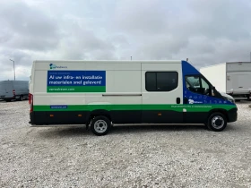 Iveco 35c15 EURO6 - -5.10  | Mobile.bg    7