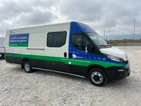     Iveco 35c15 EURO6 - -5.10 