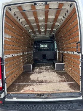 Iveco 35c15 EURO6 - -5.10  | Mobile.bg    13