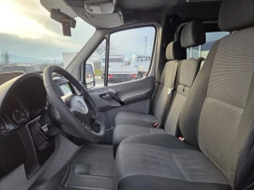 Mercedes-Benz Sprinter 319 CDI, Пътнически, 9 местен, Клима, снимка 8