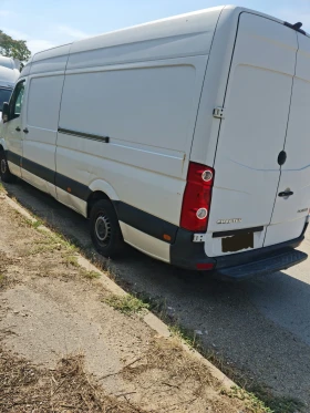 VW Crafter undefined | Auto.bg — изображение 2
