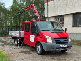 ������ Ford Transit