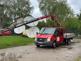 Ford Transit ������� � ���� (�����) | Mobile.bg � ����� ������ 3