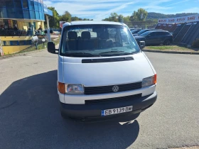 ����� �� �������� �� VW T4