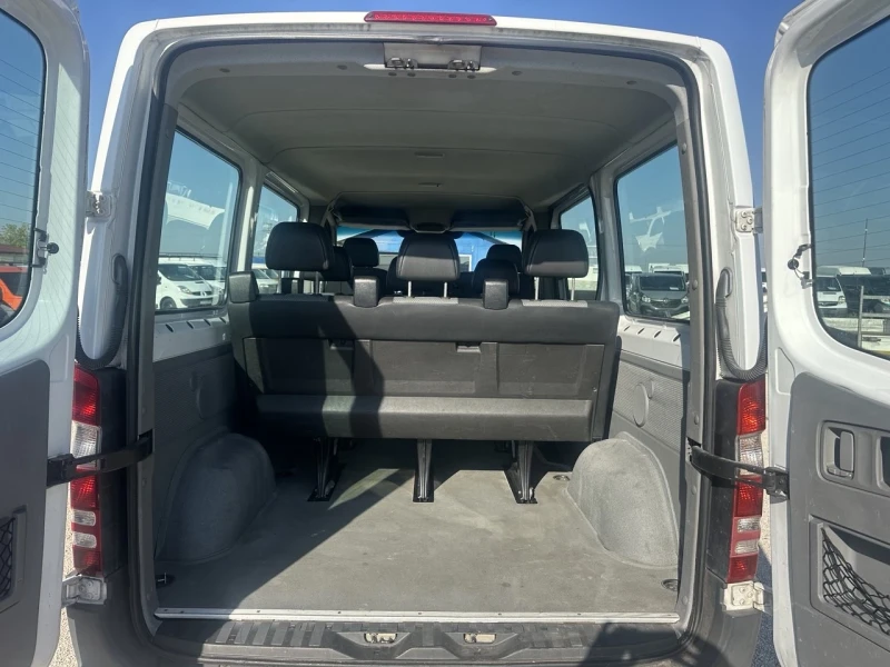 Mercedes-Benz Sprinter 311, снимка 9 - Бусове и автобуси - 47344919