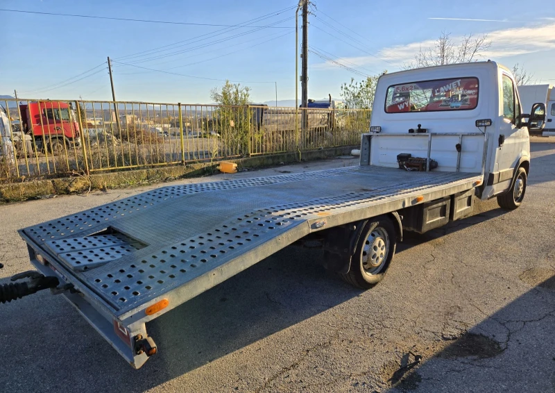 Iveco 35c11 2.3, снимка 7 - Бусове и автобуси - 48091101