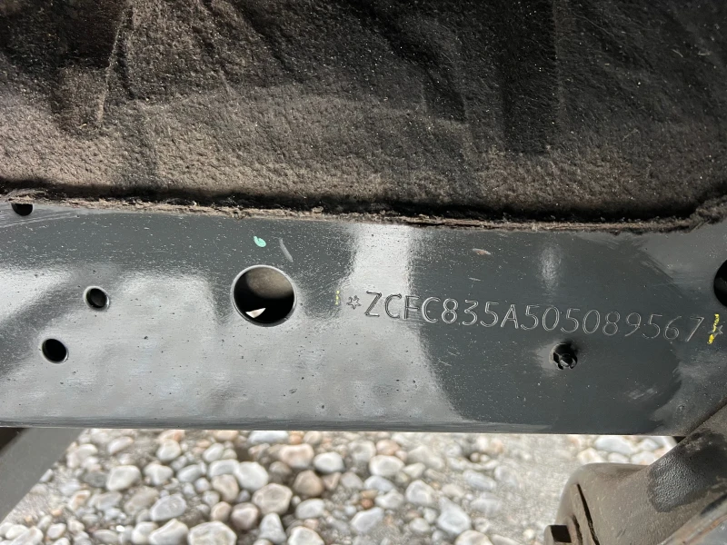 Iveco 35c15 EURO6 - ДЪЛЖИНА-5.10 м, снимка 11 - Бусове и автобуси - 52101652