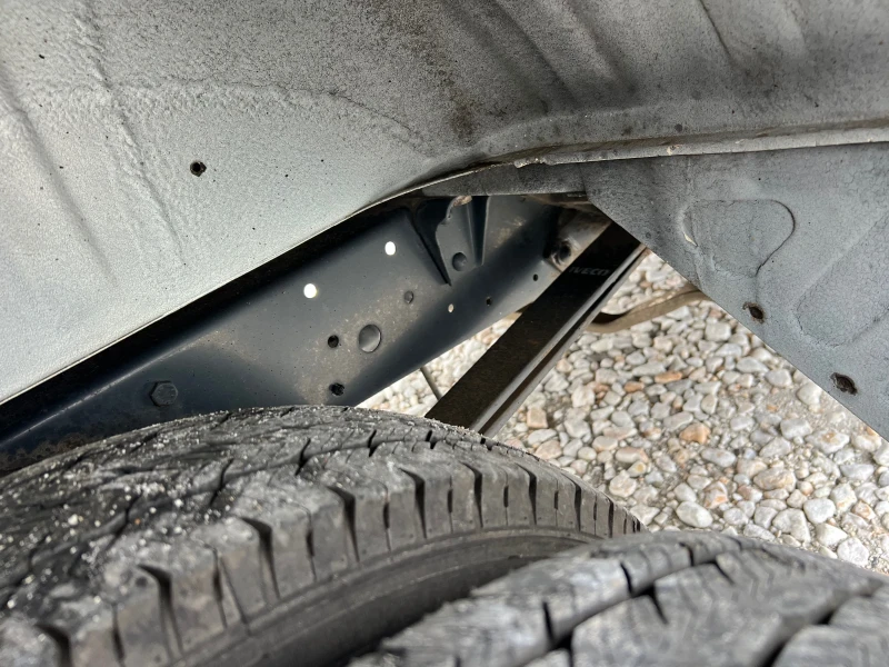 Iveco 35c15 EURO6 - ДЪЛЖИНА-5.10 м, снимка 10 - Бусове и автобуси - 52101652