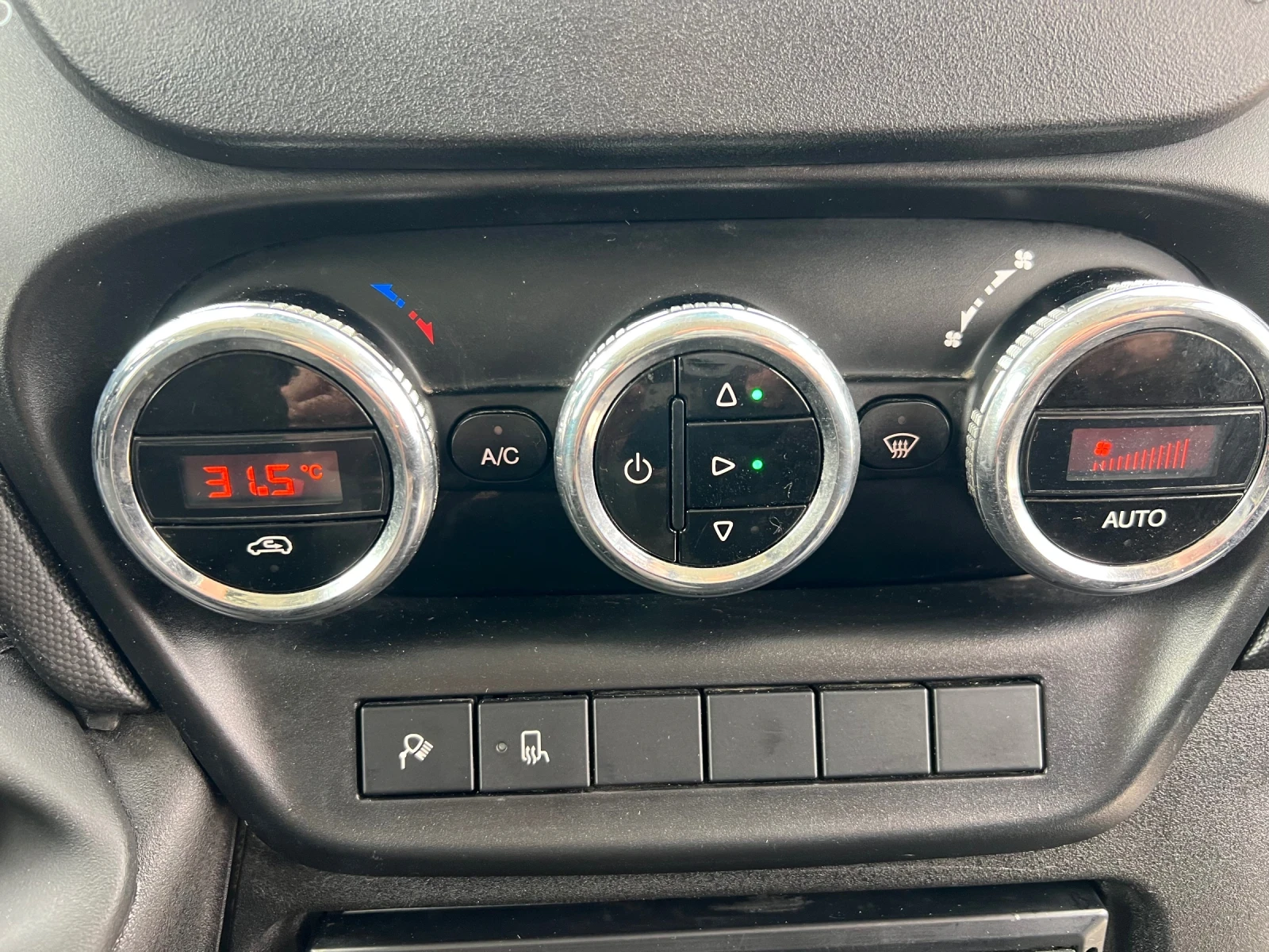 Iveco 35c15 EURO6 - -5.10  | Mobile.bg   15