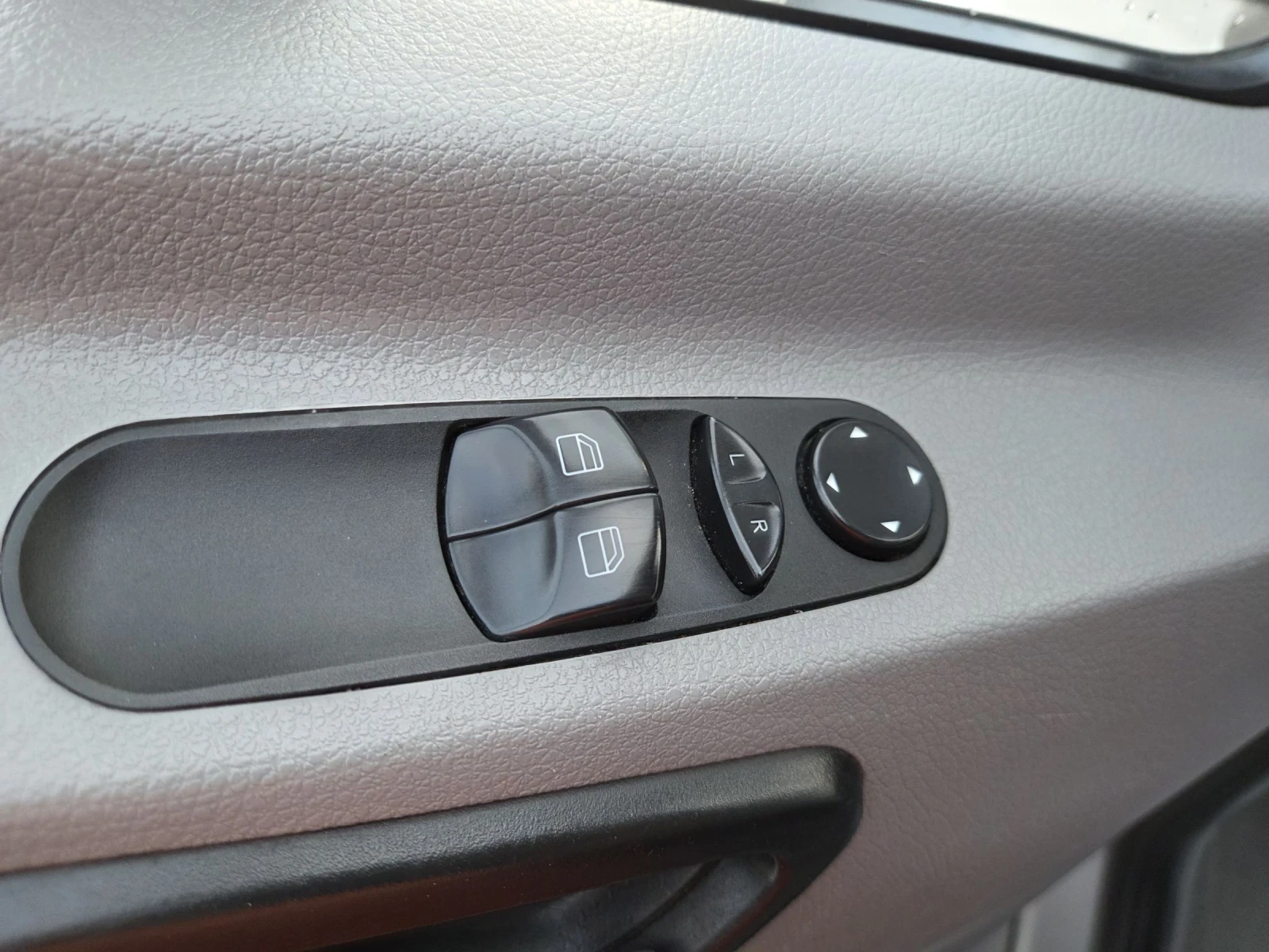 Mercedes-Benz Sprinter 319 CDI, ����������, 9 ������, ����� | Mobile.bg � ����������� 11