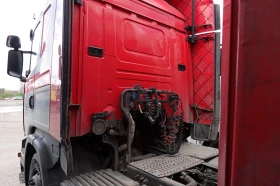 Scania R 480 R 490, снимка 10