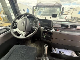 Man Tgx 26.440, снимка 9