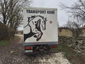 Iveco Eurocargo, снимка 7