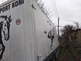 Iveco Eurocargo, снимка 5