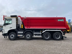 Volvo Fm FMX 460 VS MONT | Mobile.bg    4