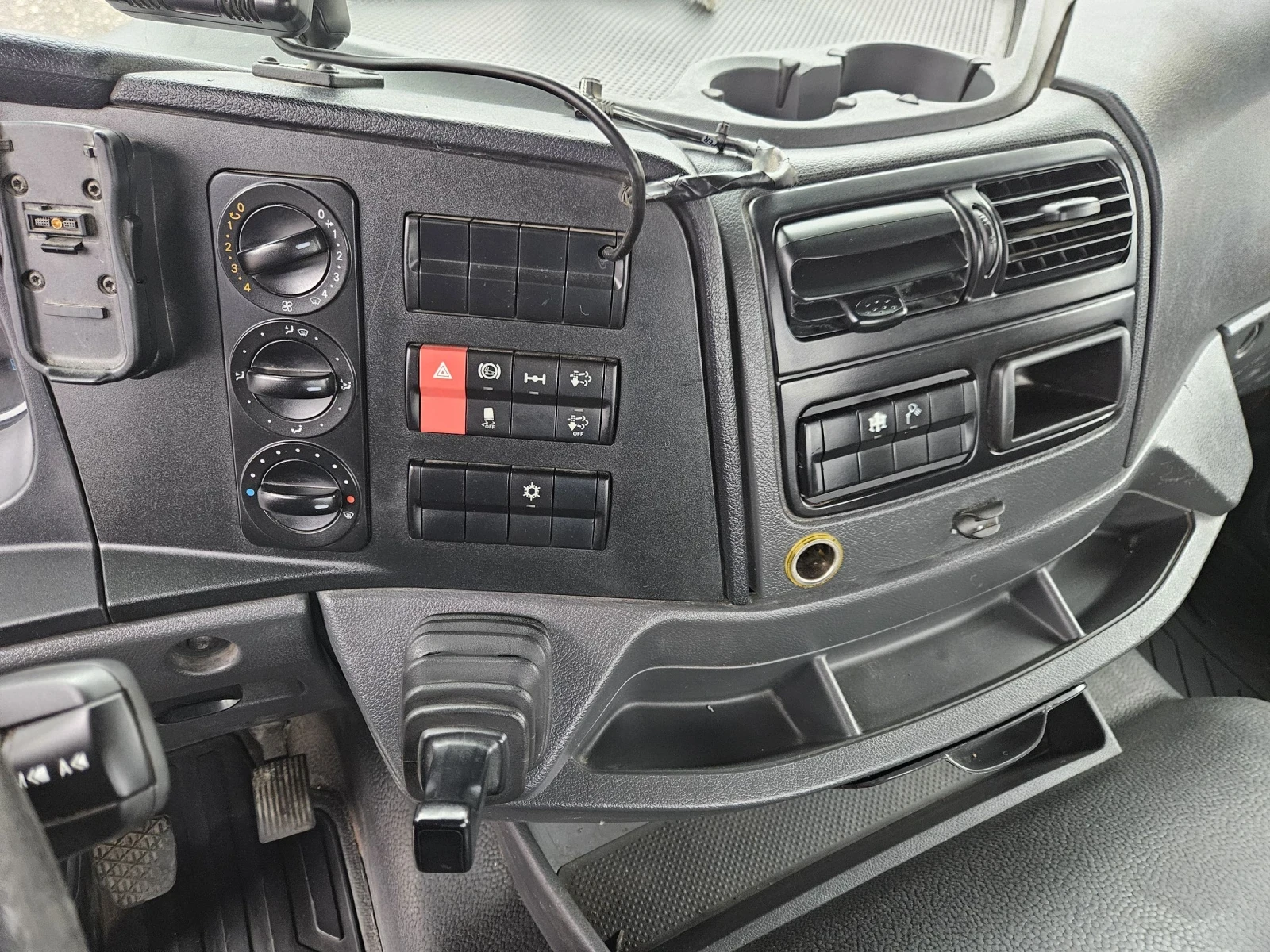 Mercedes-Benz Atego 1524, , ,  | Mobile.bg   11