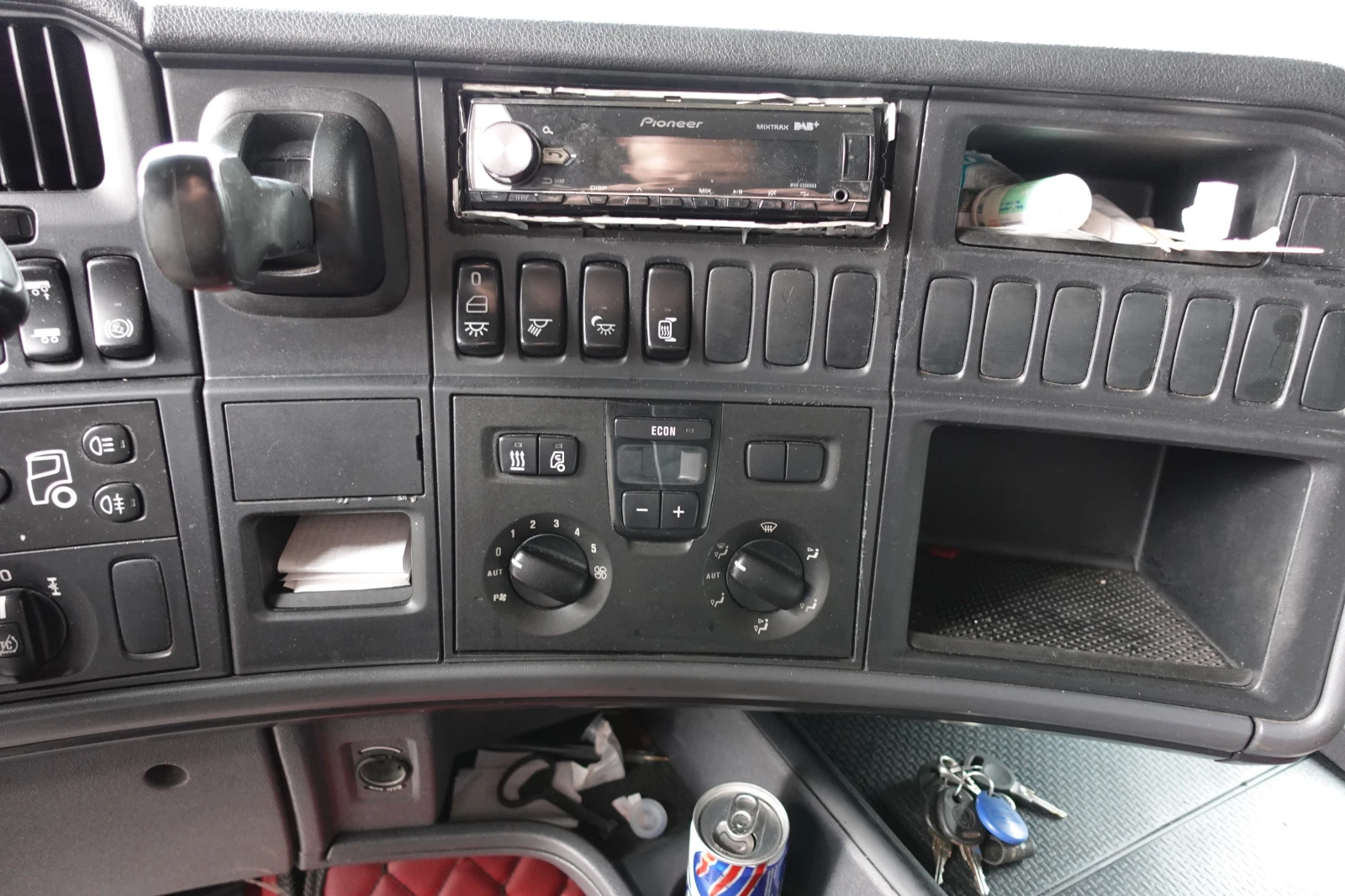 Scania R 480 R 490, снимка 6 - Камиони - 54397332