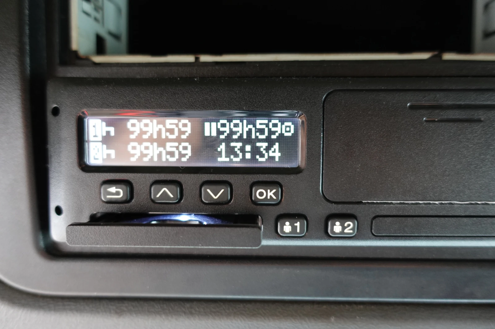 Scania R 480 R 490, снимка 5 - Камиони - 54397332