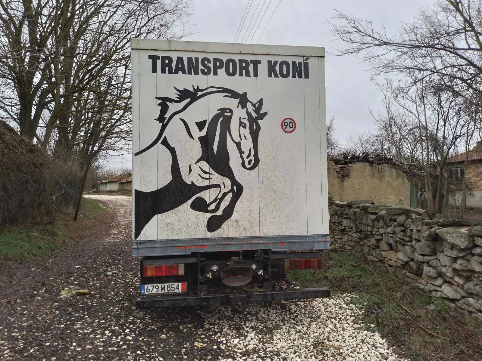 Iveco Eurocargo, снимка 7 - Камиони - 56524081