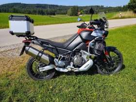 Aprilia Tuareg 660, снимка 4