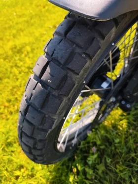 Aprilia Tuareg 660, снимка 6