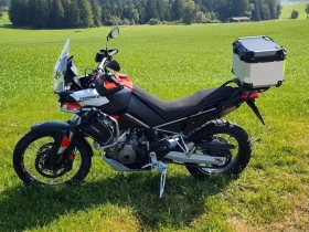 Aprilia Tuareg 660, снимка 3