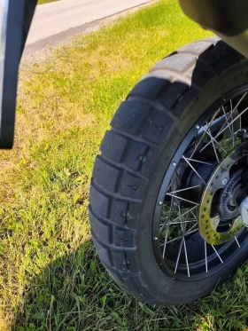 Aprilia Tuareg 660, снимка 7