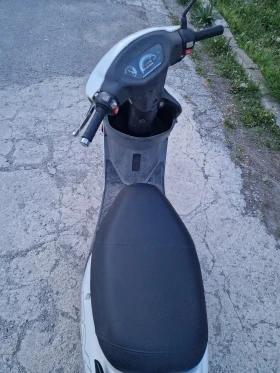 Kymco RS, снимка 9