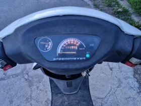 Kymco RS, снимка 4