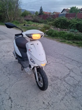 Kymco RS, снимка 7