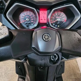 Yamaha X-max 400i Akrapovic, снимка 7