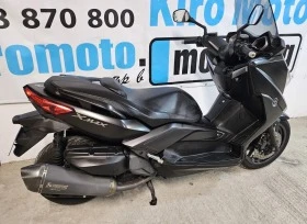 Yamaha X-max 400i Akrapovic, снимка 10