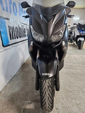 Yamaha X-max 400i Akrapovic, снимка 2